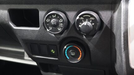 2021 Toyota Hiace image 324149