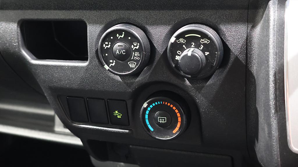 2021 Toyota Hiace image 324149