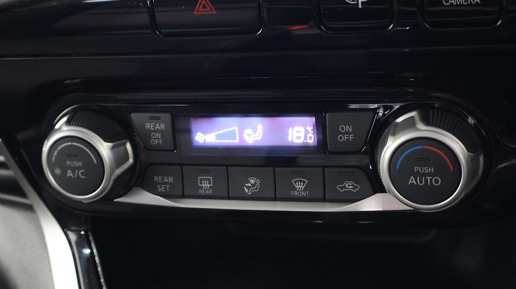 2016 Nissan Serena Highway Star image 325046