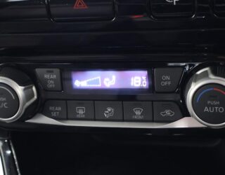 2016 Nissan Serena Highway Star image 321830