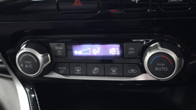 2016 Nissan Serena Highway Star image 321830