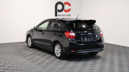 2015 Subaru Impreza Sport 2.0i Eyesight AWD image 323933