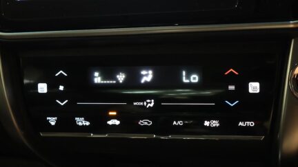 2015 Honda Grace Hybrid – Alloy Wheels image 323606