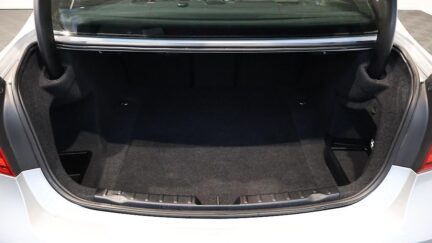 2013 Bmw 320i Motorsport image 326081