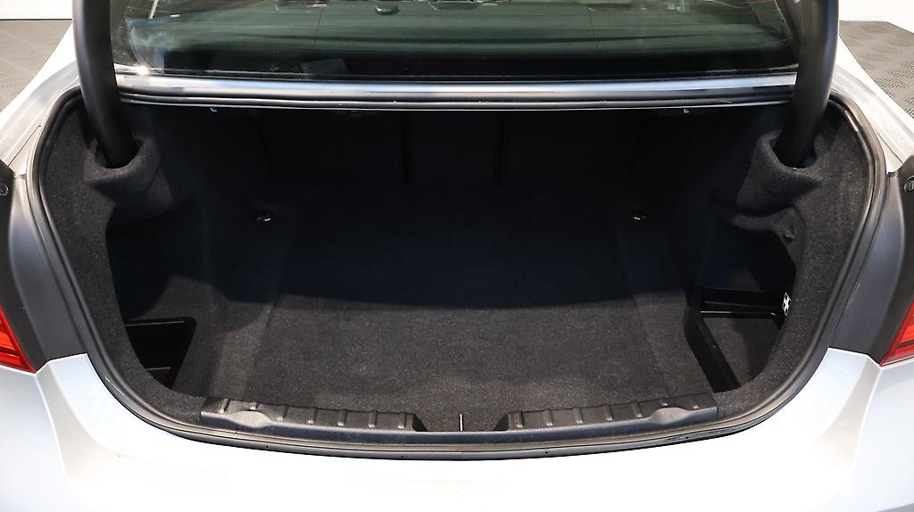 2013 Bmw 320i Motorsport image 326081