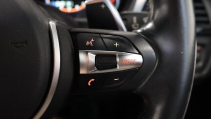 2013 Bmw 320i Motorsport image 323904