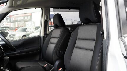 2017 Nissan Serena Hybrid Highway Star V-selection image 326853