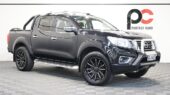 2015 Nissan Navara ST-X 2.3D/4WD/7AM/UT image 321787