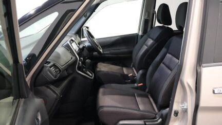 2017 Nissan Serena image 325014