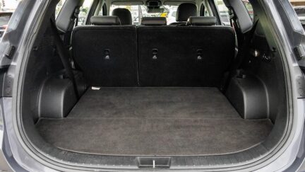 2021 Hyundai Santa Fe TM 2.5P/4WD/6AT NZ NEW image 324361
