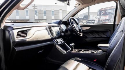 2021 Gwm Cannon LUXURY 4X4 2.0DT/4WD image 325528