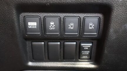 2012 Nissan Elgrand image 322835