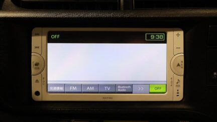 2012 Toyota Aqua G Model, Push Start, Reverse Camera, Low KMS image 322858