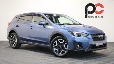 2017 Subaru Xv 2.0i-S Eyesight AWD image 322036