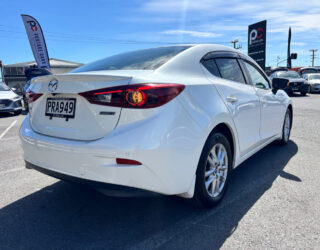 2014 Mazda Axela HYBRID image 322106