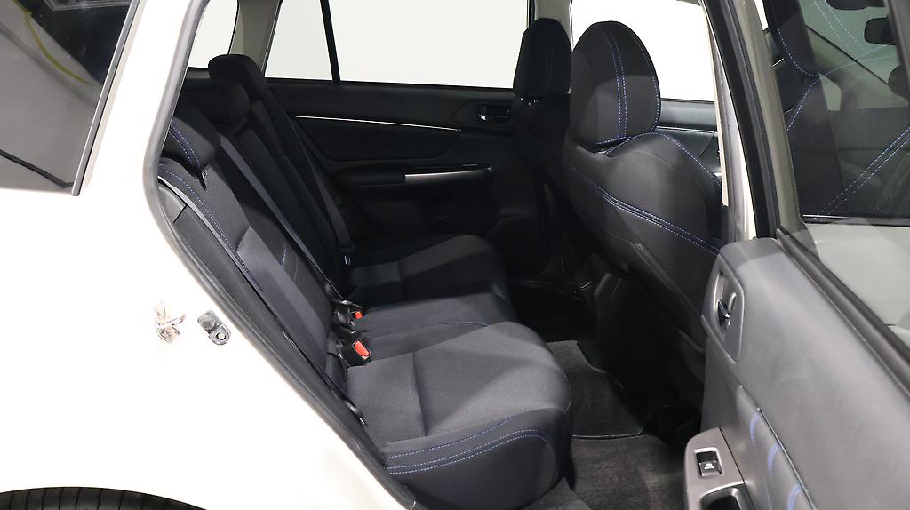 2015 Subaru Levorg 1.6GT-S Eyesight 4WD image 324864