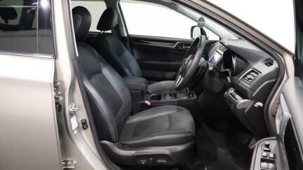 2015 Subaru Outback Limited image 326892