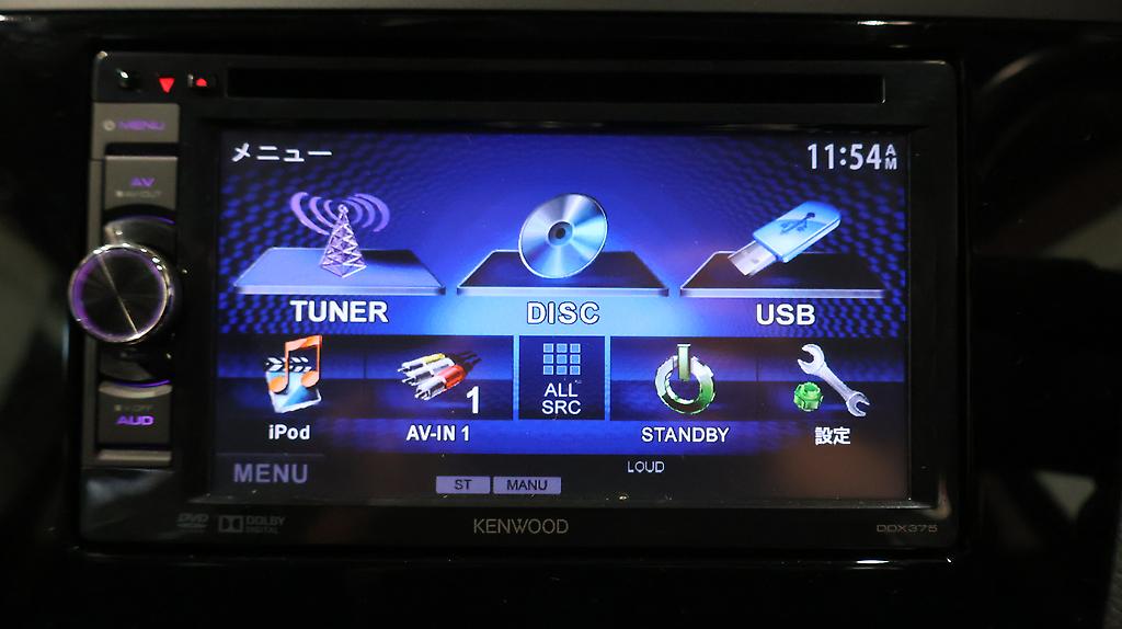 2015 Subaru Impreza Sport image 322098