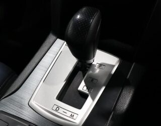 2012 Subaru Legacy AWD image 321782