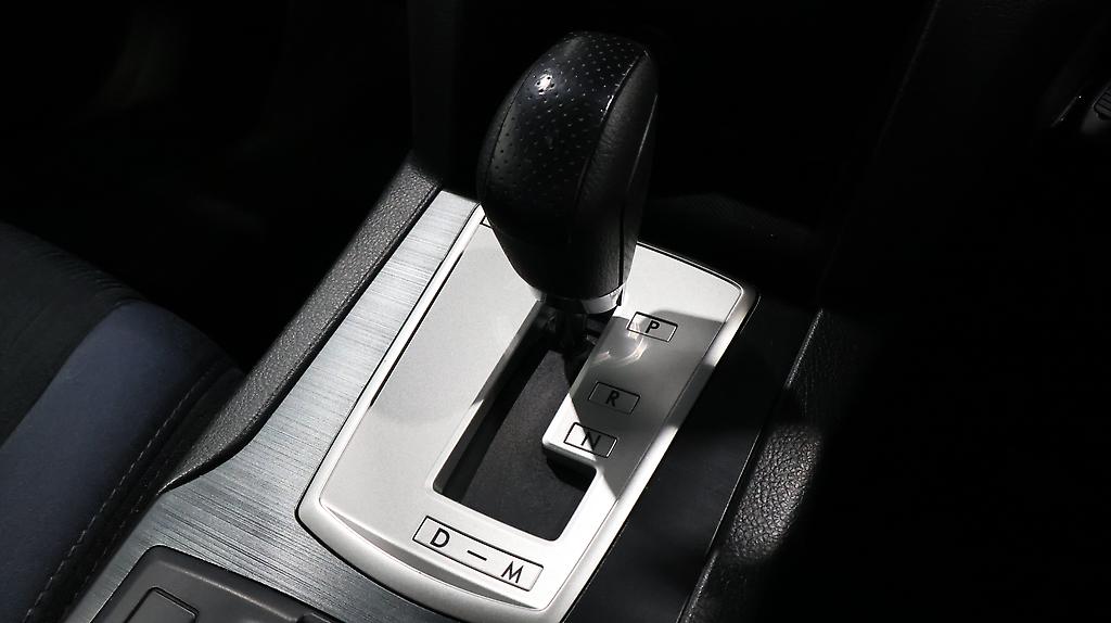 2012 Subaru Legacy AWD image 322429