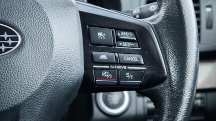 2012 Subaru Legacy 2.5i Touring wagon AWD image 326829