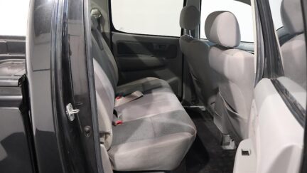 2010 Toyota Hilux 3.0TD 4WD DC 5M image 324075