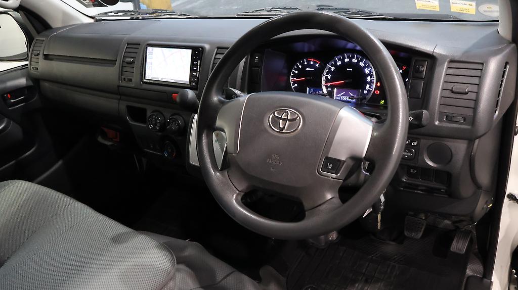 2019 Toyota Regius image 323427