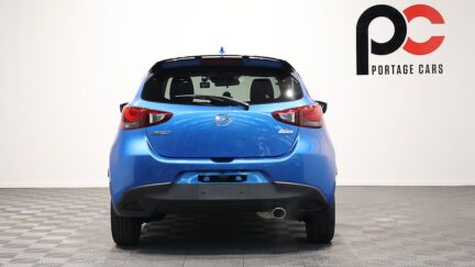 2017 Mazda Demio 13S – 5sp Manual image 326237