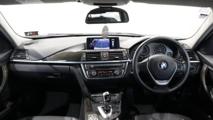 2012 Bmw 335i Active Hybrid image 322718