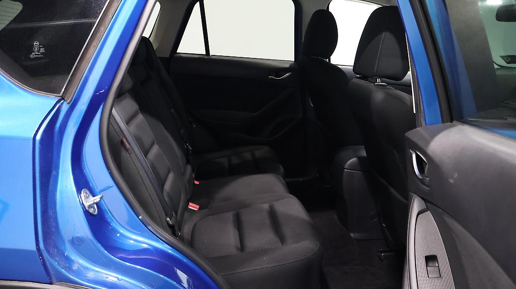 2013 Mazda Cx-5 20S/ Steering Wheel Controls/ Reverse Camera image 325583