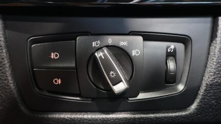 2012 Bmw 320i Motorsport image 325635