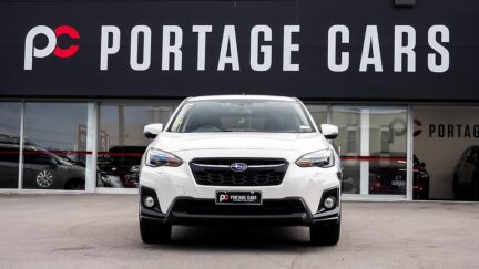 2017 Subaru Xv 2.0i-L Eyesight AWD, Adaptive Cruise Control image 324280
