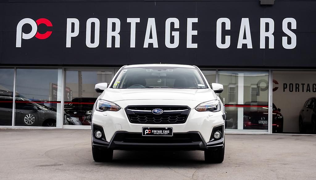 2017 Subaru Xv 2.0i-L Eyesight AWD, Adaptive Cruise Control image 324280