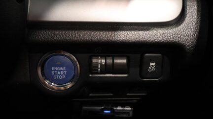 2014 Subaru Xv image 323973