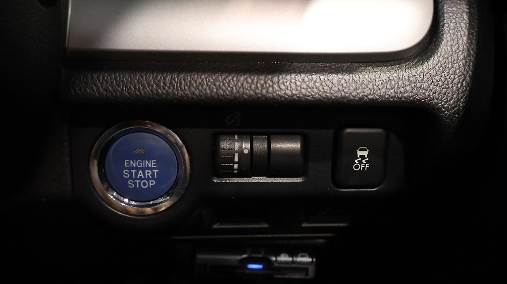 2014 Subaru Xv image 323973