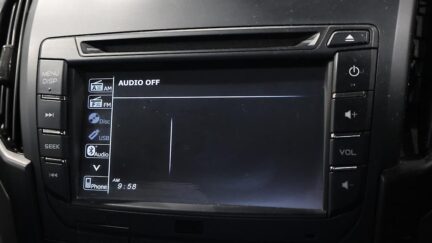 2017 Isuzu D-max LX SC 3.0D/6AT image 325276