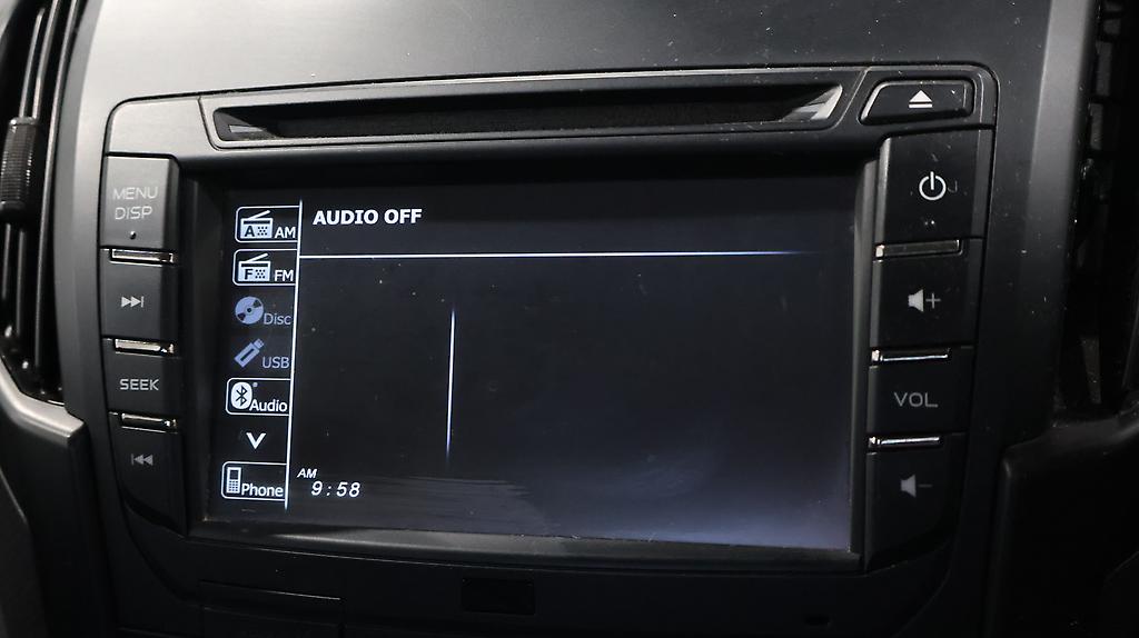 2017 Isuzu D-max LX SC 3.0D/6AT image 322402