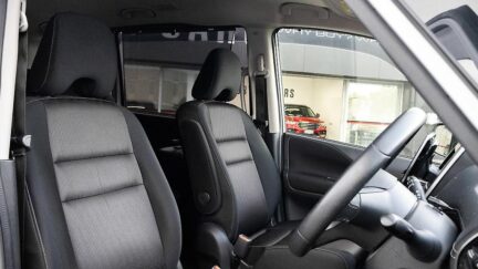 2017 Nissan Serena Hybrid Highway Star V-selection image 326846