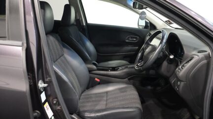 2013 Honda Vezel Hybrid image 321400