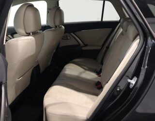 2013 Toyota Avensis image 322510