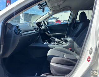 2014 Mazda Axela HYBRID image 322109