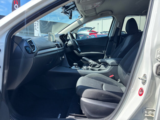 2014 Mazda Axela HYBRID image 322109