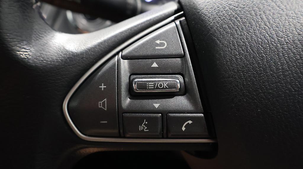 2015 Nissan Skyline 350GT image 321660