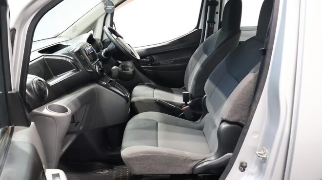 2012 Nissan Nv200 VANETTE image 322304