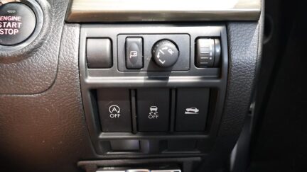 2012 Subaru Legacy Touring Wagon image 324467