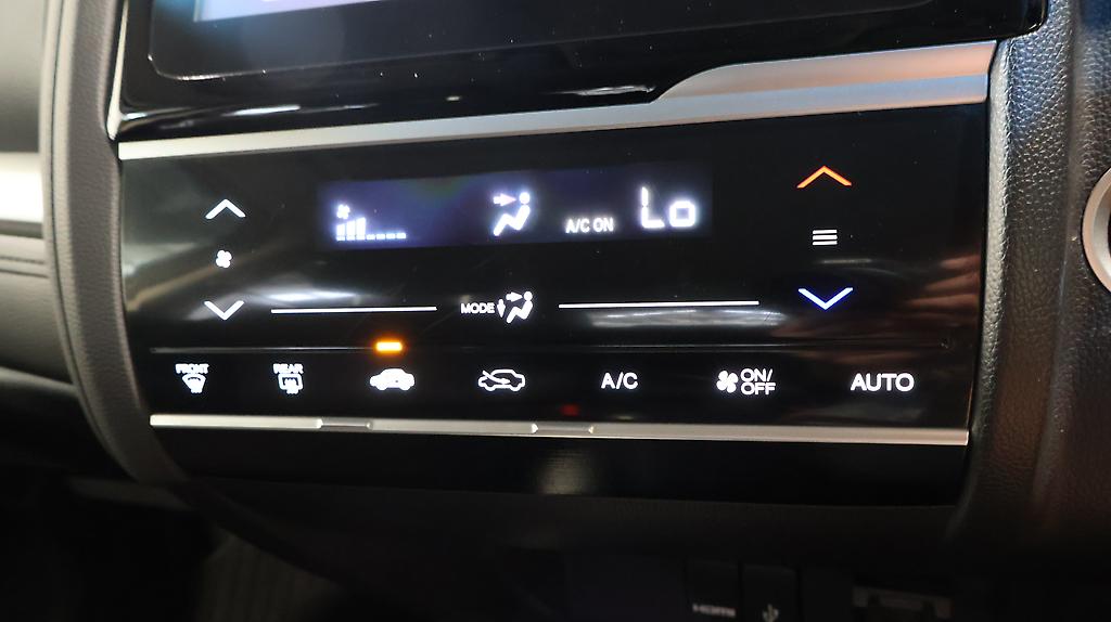 2013 Honda Fit L Package image 323186