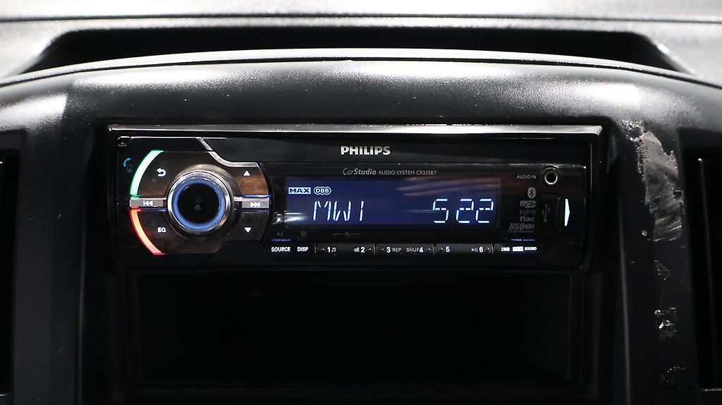 2012 Nissan Nv200 VANETTE image 321874