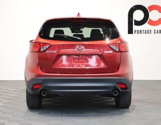2014 Mazda Cx-5 20S Low KMs image 322148