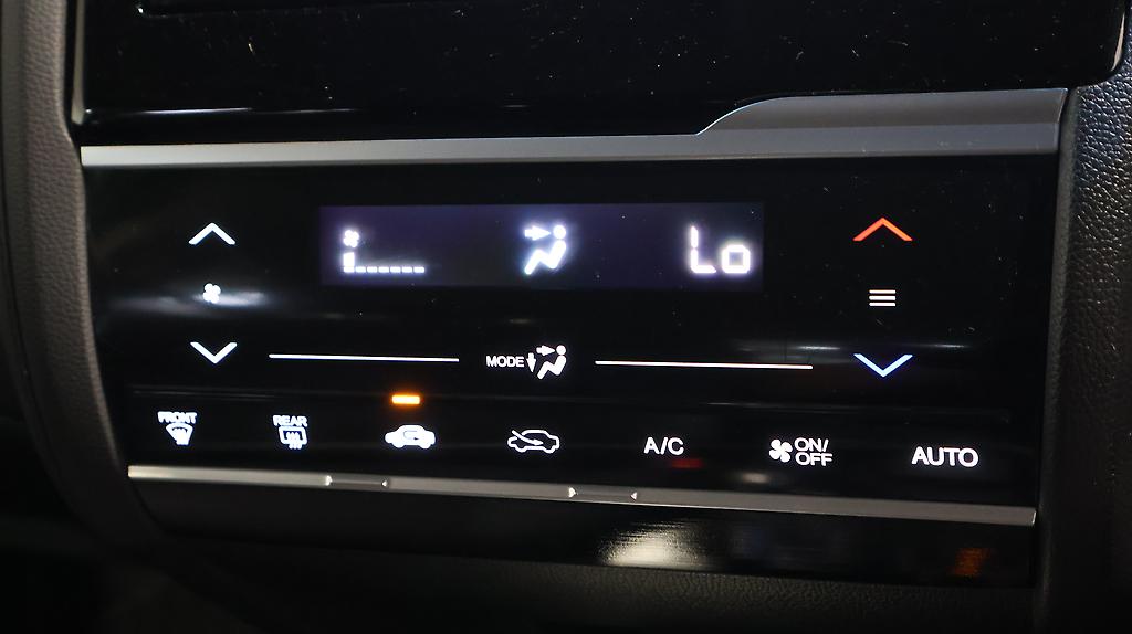 2013 Honda Fit Hybrid L Package image 323163