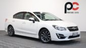 2015 Subaru Impreza G4 image 321879